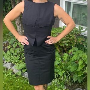 BNWOT Banana Republic Dress